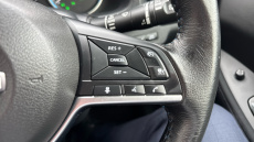 Nissan LEAF 110kW Acenta 39kWh 5dr Auto Electric Hatchback